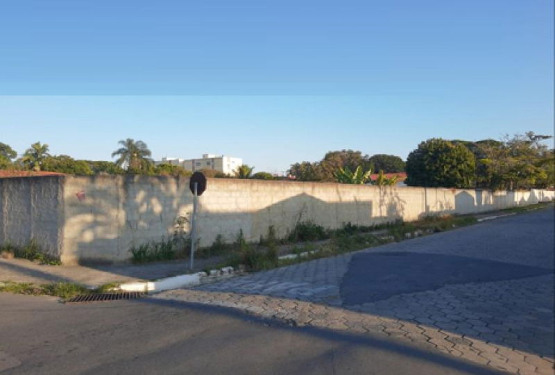 Oportunidade Única: 3 Lotes Unificados em Lorena com 2.250 m²
