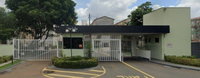 Apartamento 55,06m² com 2 quartos em Sumaré/SP