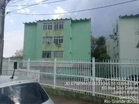 Apartamento com 39m² em Viamo/RS