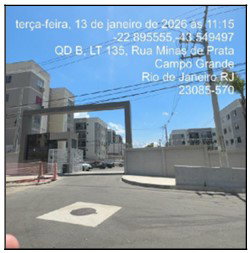 Apartamento com 1 vaga em Rio de Janeiro