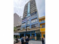 Loja Comercial com 47,64m² em Edifício Shopping
