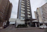 Apto 122m² com 3 Suítes e Vaga de Garagem em Joinville