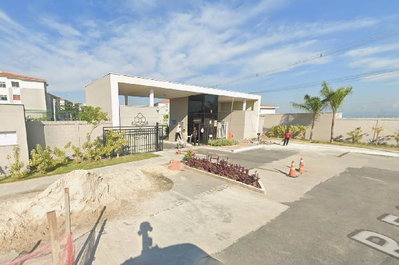 Apartamento 2 Quartos, 1 Vaga e 48,80 m²