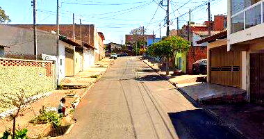 Terreno de 226,85m² no Jardim Santa Tereza - São Carlos/SP
