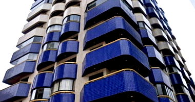 Apartamento com 48m² e Vaga de Garagem em Praia Grande/SP