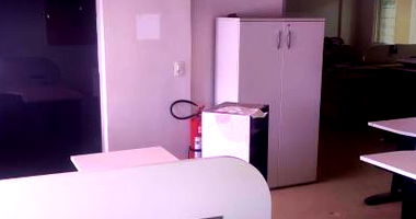 9 Salas Comerciais em Brasília/DF - Desocupadas