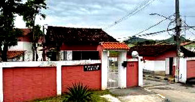 Apartamento com 2 quartos em Rio de Janeiro