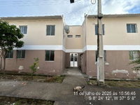 Apartamento com 2 quartos em Arcoverde/PE