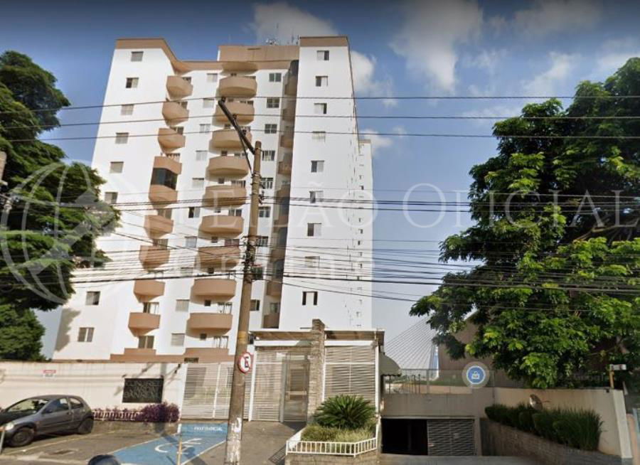 Apartamento 54m² com 1 vaga em Guarulhos - SP