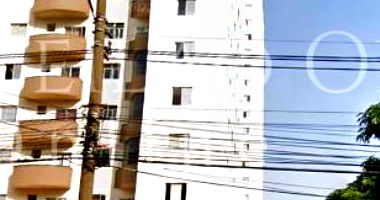 Apartamento 54m² com 1 vaga em Guarulhos - SP