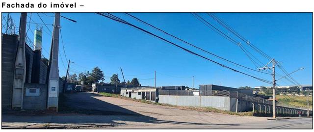 Terrenos Industriais com Benfeitorias em Jundiaí - SP