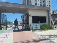 Apartamento com 2 quartos, 45m², 1 vaga
