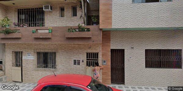 Lote de Terreno com 378 m² no Jardim Grapiúna