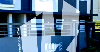 Apartamento com 2 quartos em Caxias do Sul/RS