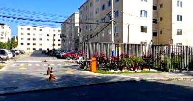 Apartamento com 2 quartos em Rio de Janeiro/RJ