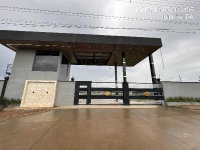 Terreno com 360,6m² e 1 vaga de garagem
