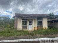 Casa com 2 quartos e 240m² de terreno em Zortéa/SC