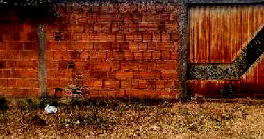 Casa com 2 quartos em Cocalzinho de Goiás/GO