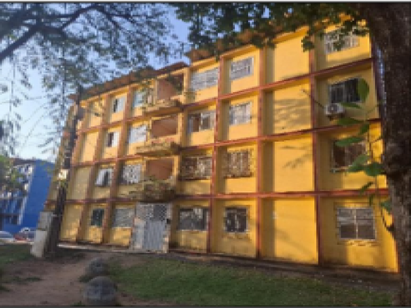Apartamento com 2 Quartos em Mirantes de Periperi, Salvador