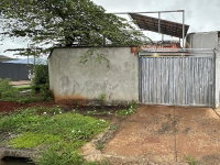 Casa com 2 quartos em Goiânia/GO
