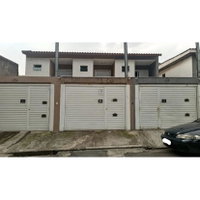 Casa com 86m², 2 quartos, 1 banheiro, ocupada