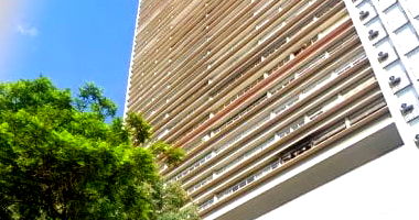 Apartamento 176 m² com ótima localização na República