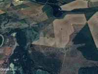 Terreno rural com 181.66.35 hectares na Fazenda das Macaúbas