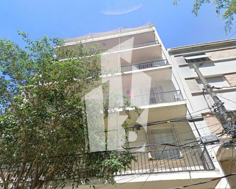 Apartamento com 1 quarto, 1 banheiro e 85,665m² na Bela Vista
