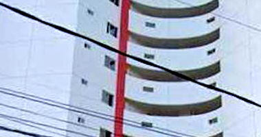 Espaçoso Apartamento com 3 Quartos, 1 Banheiro e 84.77 m², Desocupado