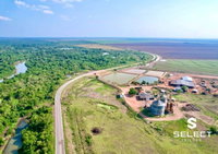 Fazenda Pouso Alegre Rural com 101,18ha em Miranda-MS