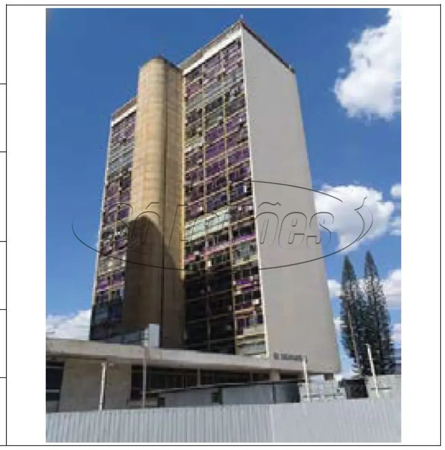 Loja Comercial 76m² em Brasília - DF - Lote 031