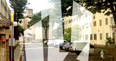 Apartamento com 1 quarto em Ribeirão Preto/SP