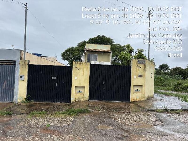 Apartamento com 2 quartos em Divinópolis/MG