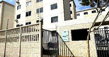 Apartamento com 2 quartos em Fortaleza