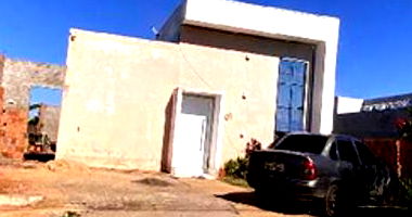 Casa com 60,97m² em Marília/SP