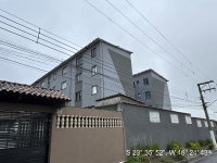 Apartamento 2 Quartos com 48m² em Condomínio