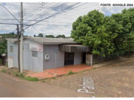 Casa com 3 quartos, 242m² de terreno, desocupada