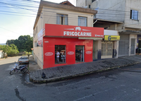 Imóvel Comercial/Residencial com 143m² em Carmo do Cajuru