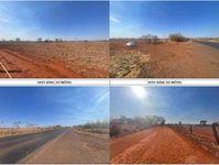 Terreno com 17,42 ha em Itumbiara/GO