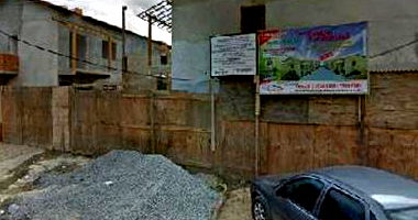 Casa em São Gonçalo com 2 quartos