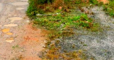 Terreno Urbano em Imbituba com 300m²