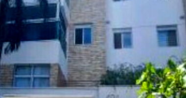 Apartamento com 2 vagas, 64,96m² útil, ocupado