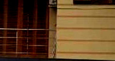 Casa aconchegante com 3 quartos, 2 banheiros e 1 vaga - Ocupada