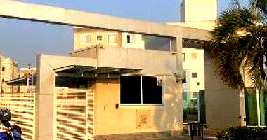 Apartamento com 2 quartos e 1 vaga em São José dos Pinhais