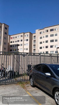 Apartamento em São Paulo com 2 quartos