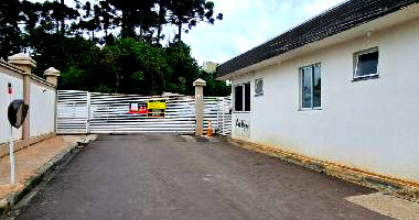 Apartamento 2 quartos, 1 banheiro, 1 vaga, 49.58m² total