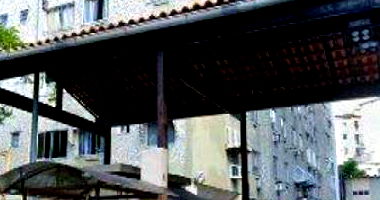 Apartamento Ocupado com 51m², Residencial Tomas Coelho