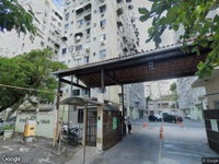 Apartamento com 51m², Residencial Tomas Coelho