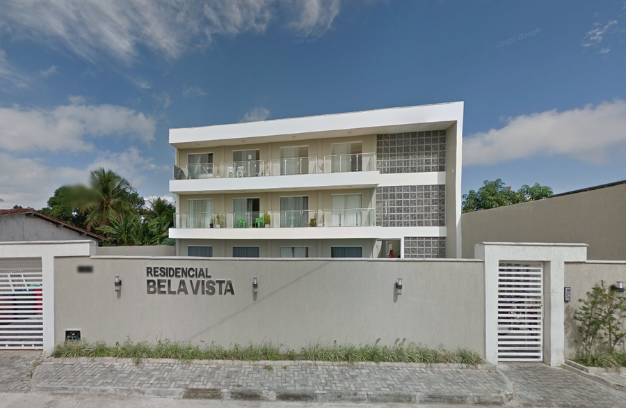 Apartamento com 1 quarto, 1 banheiro, 32,52 m² construídos, ocupado