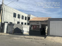 Apartamento com 2 quartos em Belo Horizonte
